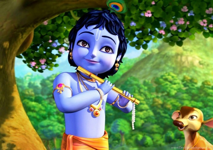 Krishnan