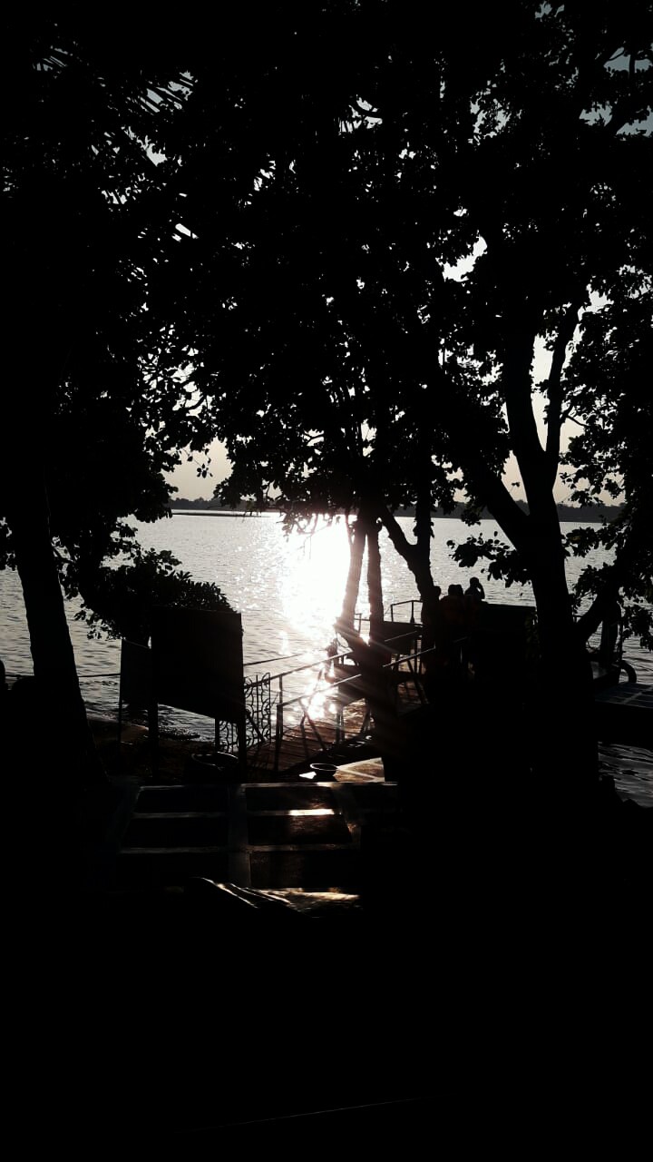 scenery
