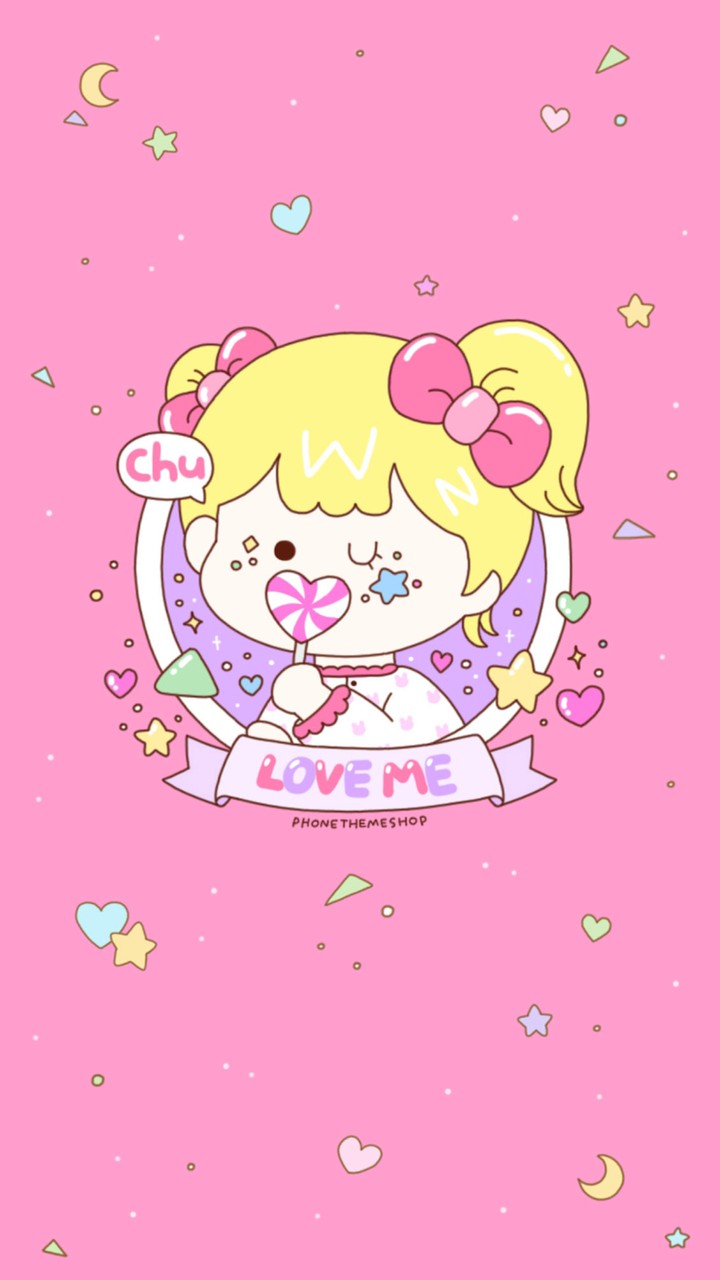 Love me