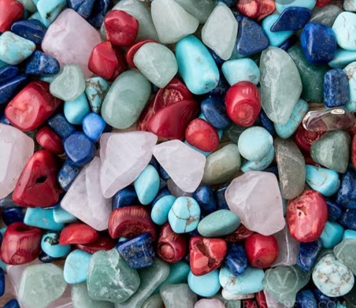 Stones