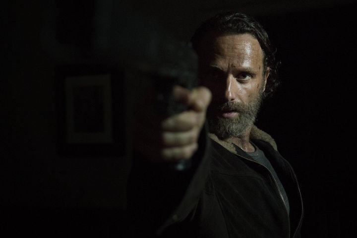 Rick Grimes