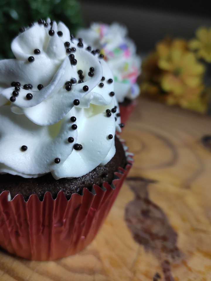cupcake