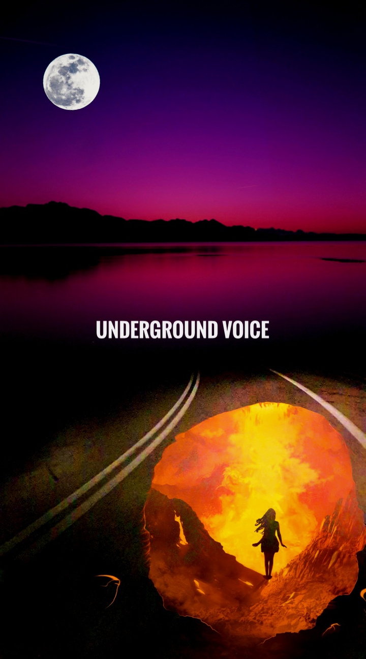 underground voice