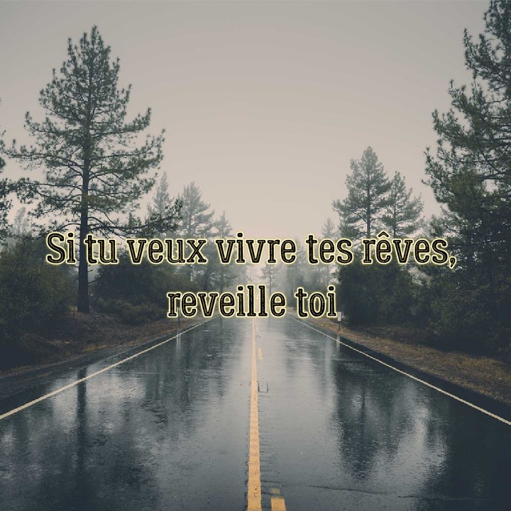 morning quote