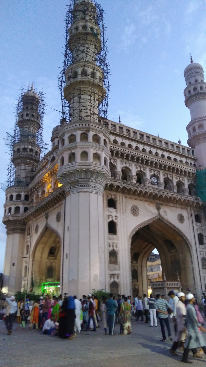 Charminar