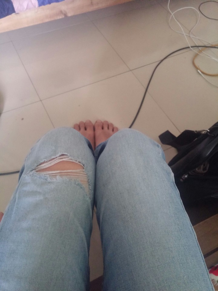 jean