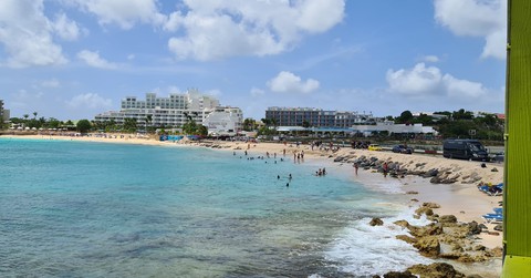 playa
