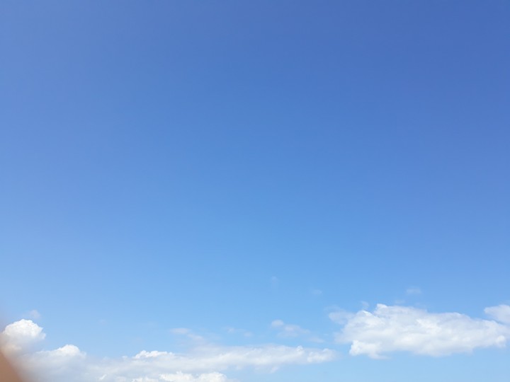 하늘