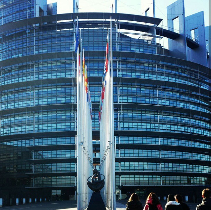 parlamento europeo