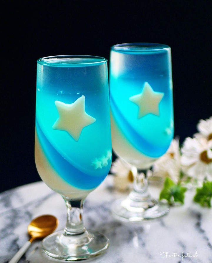 ☆
