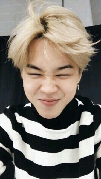 BTS JİMİN
