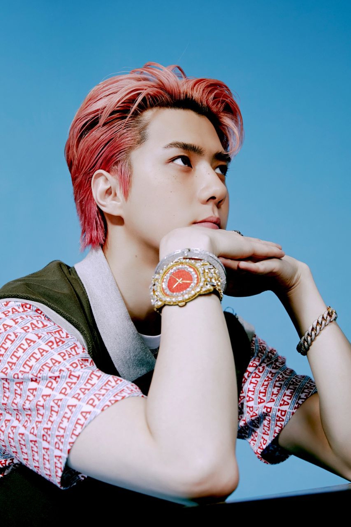 Sehun
