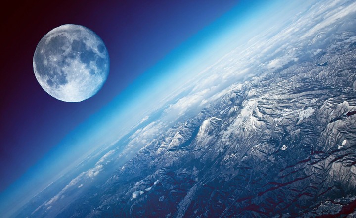 Moon