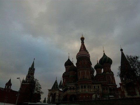 Moscow