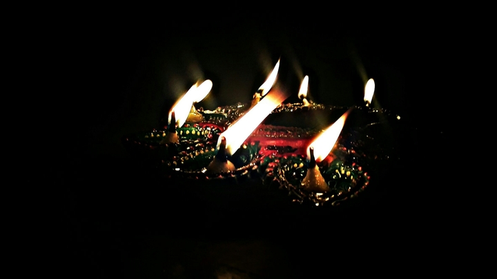LIGHT IT UP