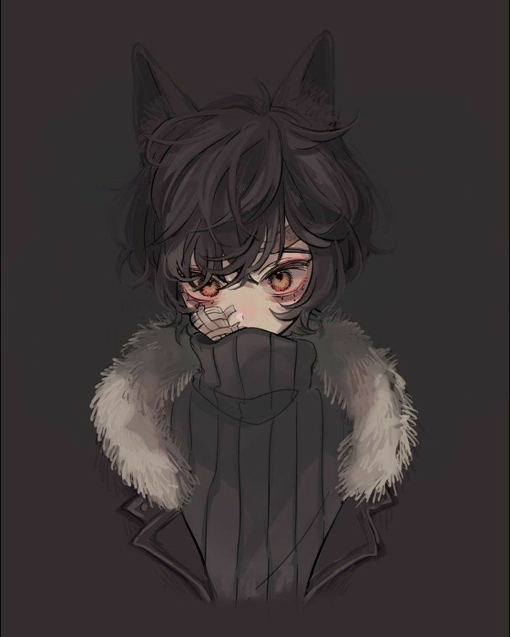 Boy