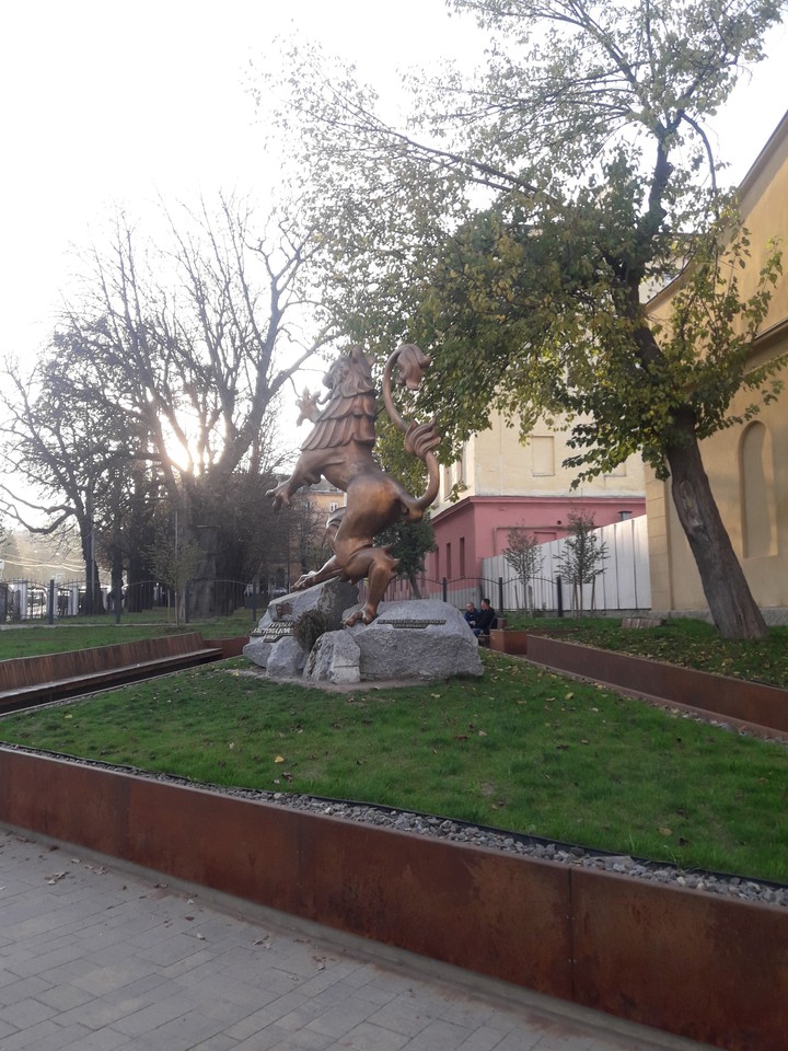 lviv