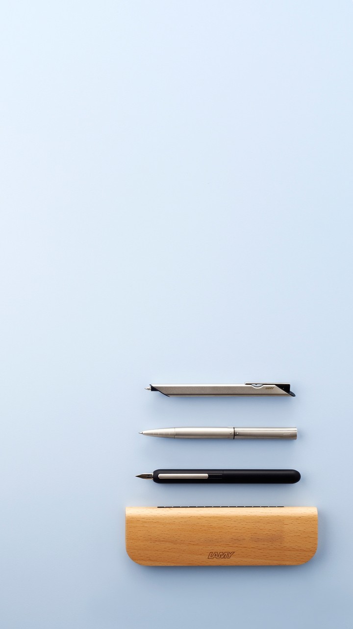 Gorgeous Pens