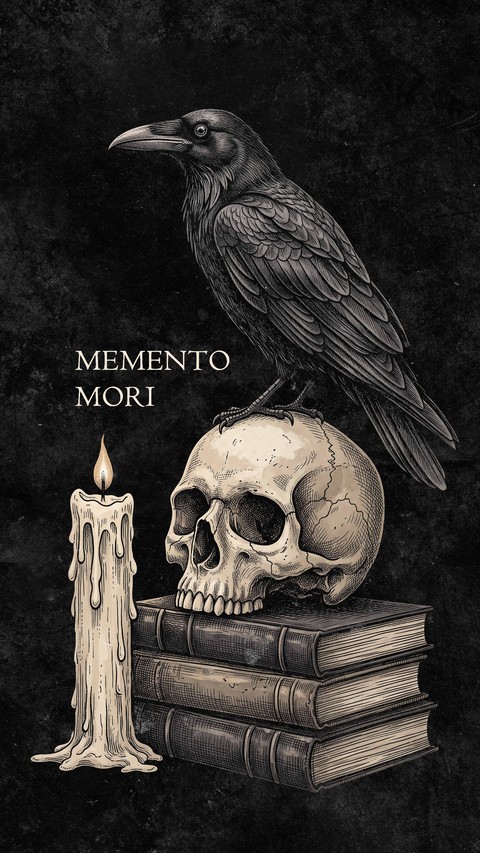 bone, Skeleton桌布