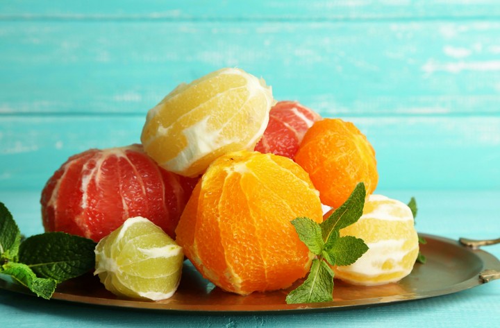 fruit