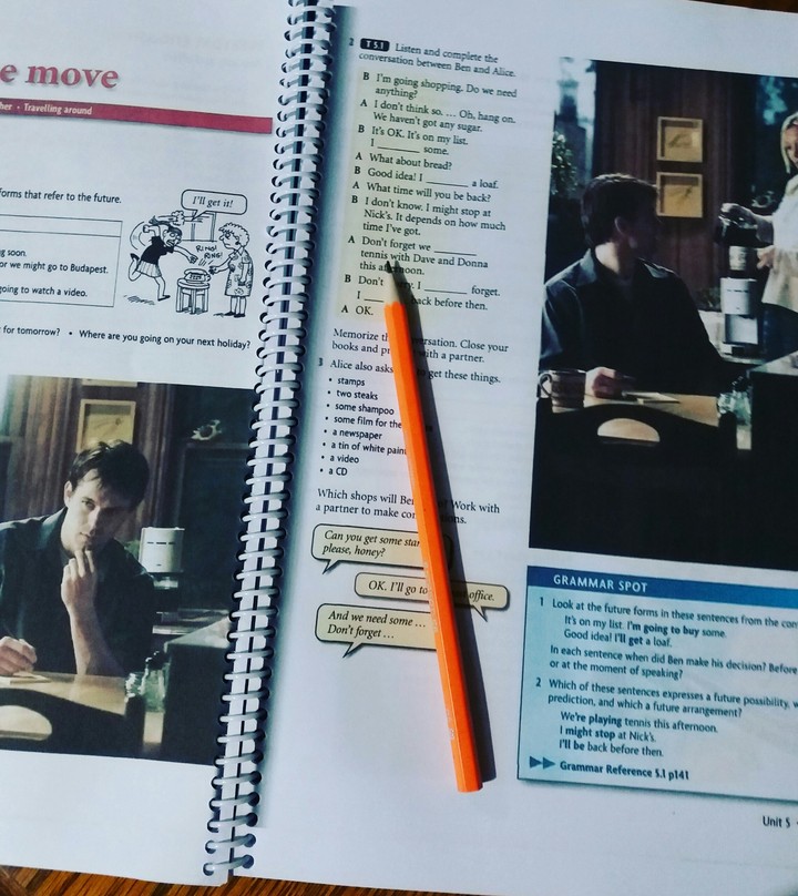 Learning