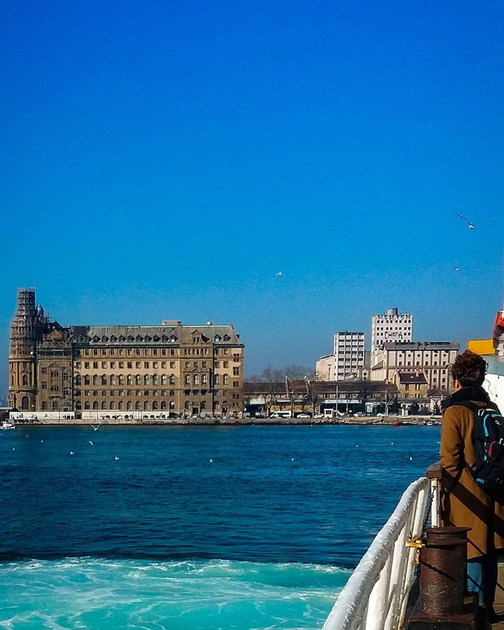 Kadıköy İstanbul