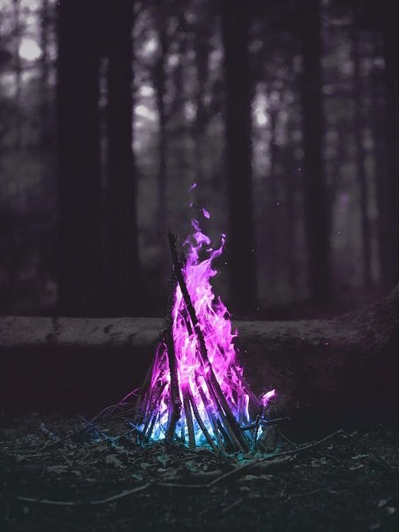 Fire 