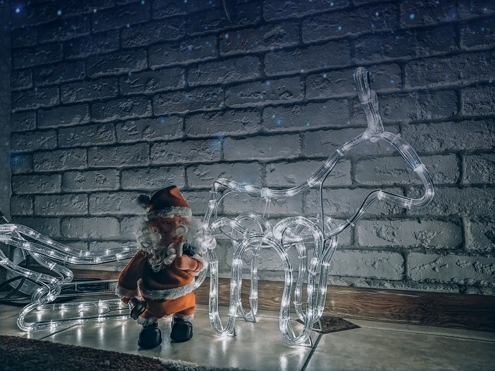 Santa