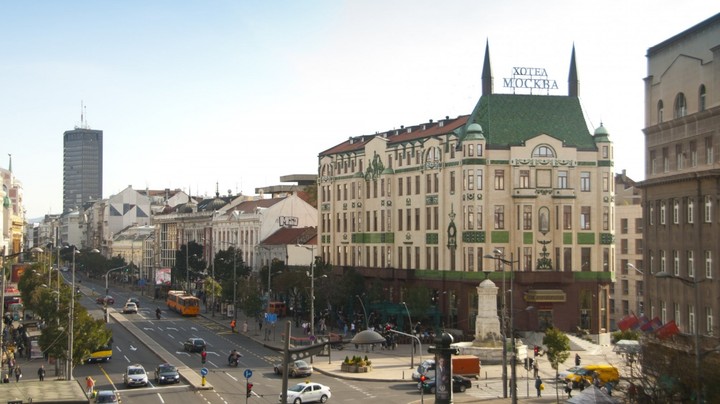 Serbia
