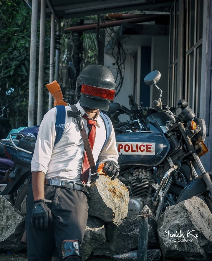 pubg