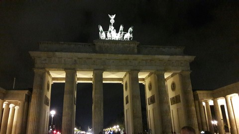 Brandenburger Tor