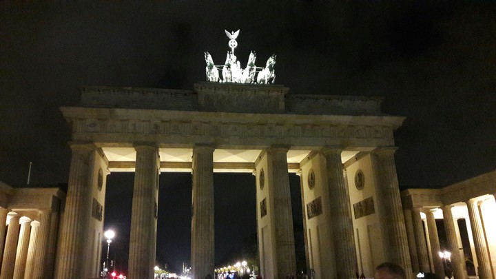Brandenburger Tor