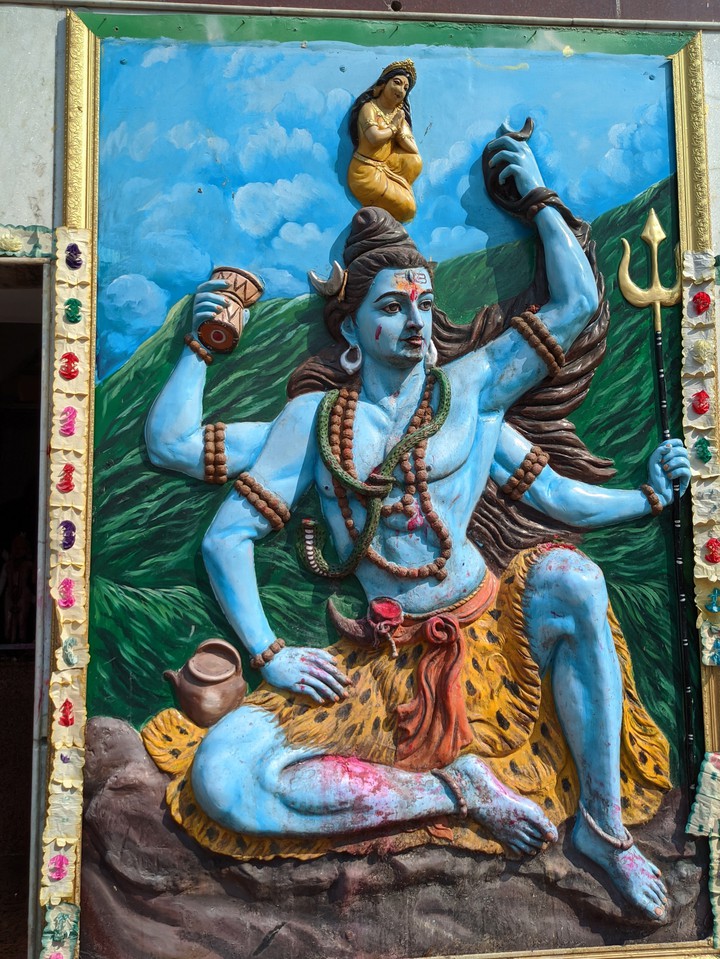 lord shiva