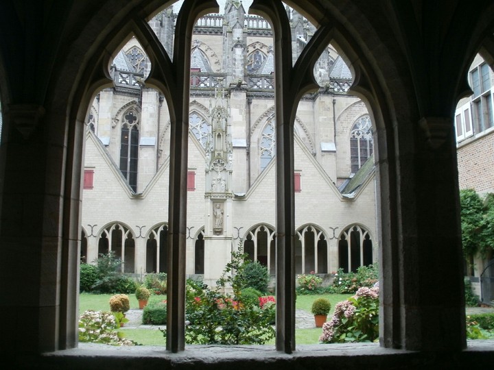 Xanten Cathedral