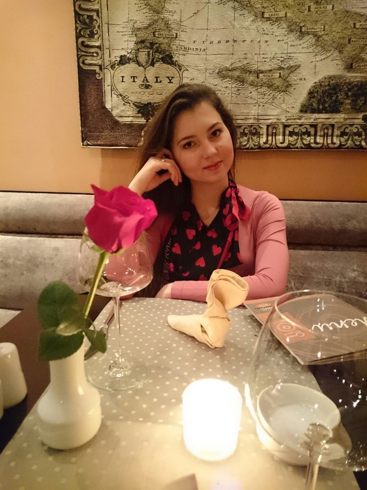 Valentine's day ❤