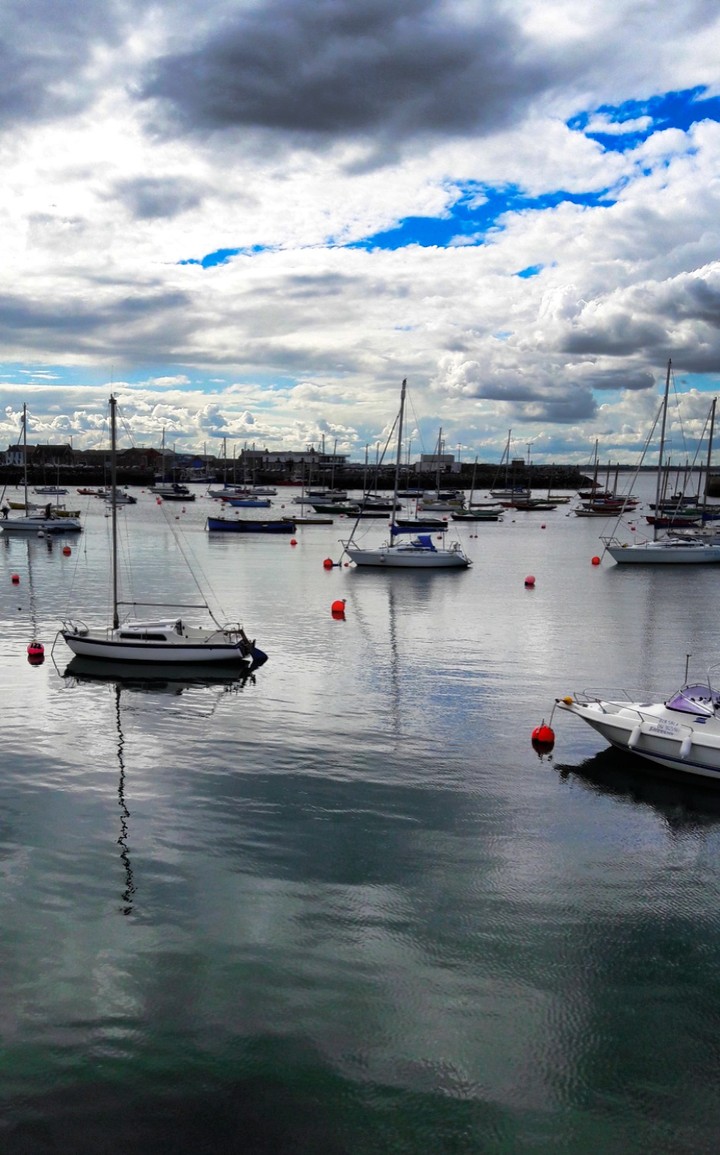 boats