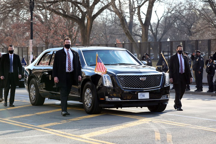 cadillac