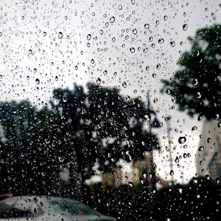 Raindrops