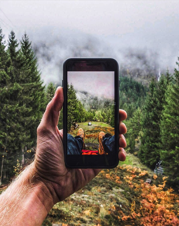 picture in picture