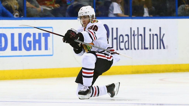 Hockey