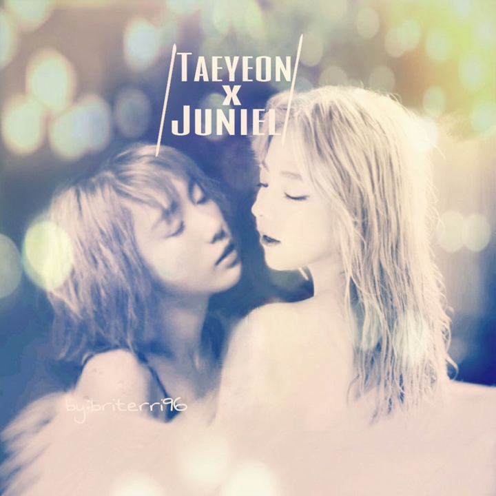 Juniel & Tae Yeon