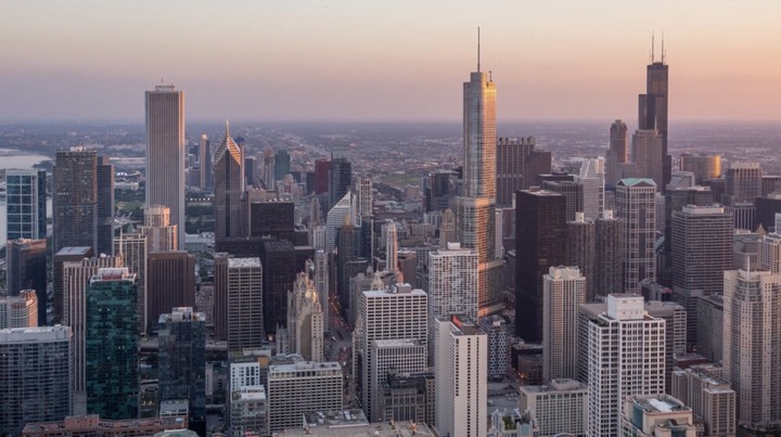 my city