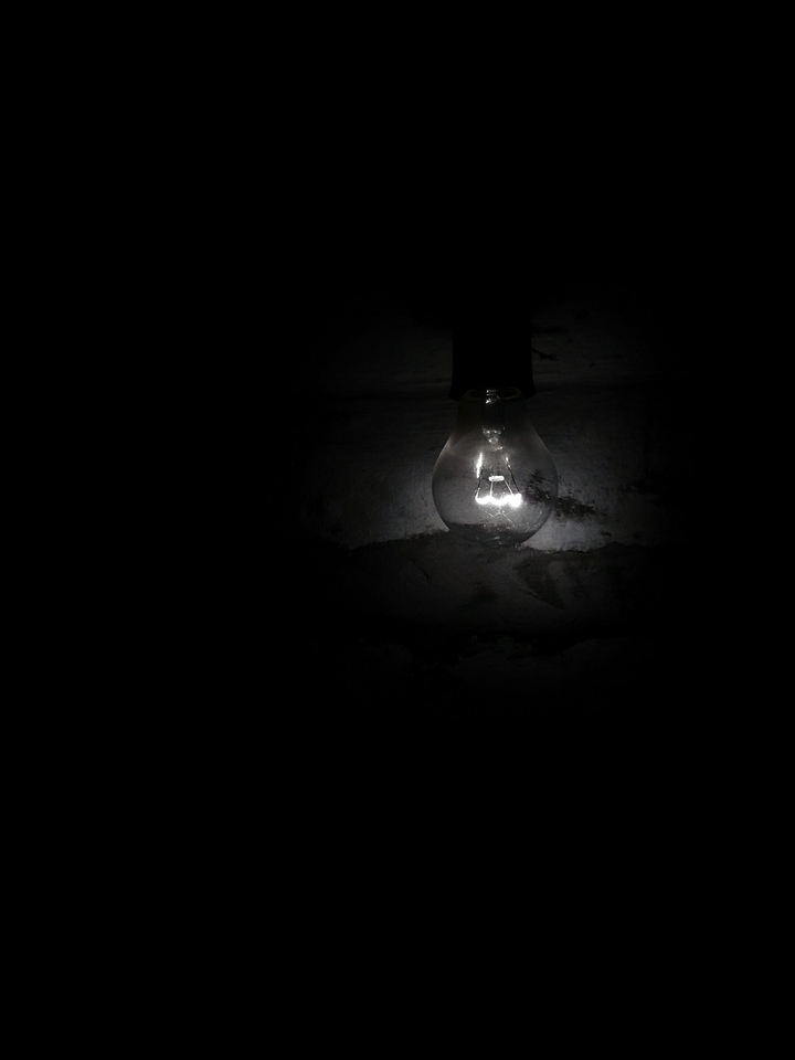 A bulb