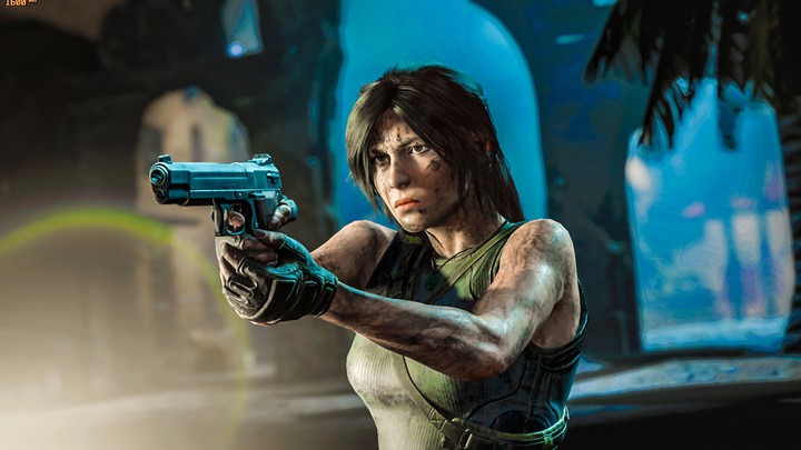 Tomb Raider