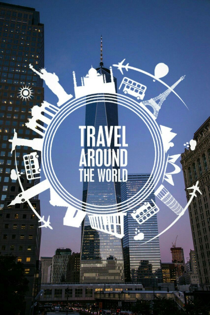 travel......
