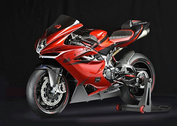 MV AGUSTA F4 RC LH44