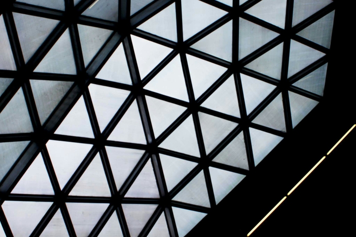 symmetry love