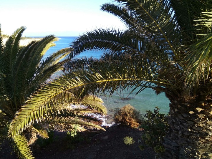 Morro Ansichten