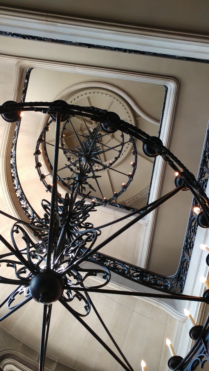 Foyer Eyepiece