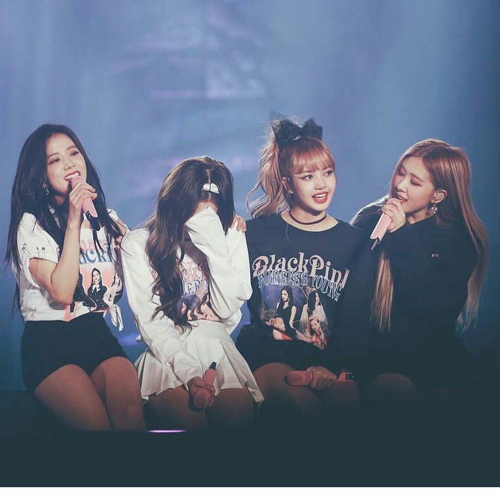 Blackpink❤❤